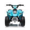 Kids Ride On Toy 6V Electric Off Road Rechargeable Battery Blue