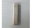 806 1.3" LCD Digital Voice Recorder w/ Built-in Speaker - Gold (8GB)