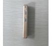 806 1.3" LCD Digital Voice Recorder w/ Built-in Speaker - Gold (8GB)