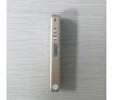 806 1.3" LCD Digital Voice Recorder w/ Built-in Speaker - Gold (8GB)