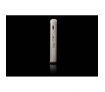 805 Handheld LCD Screen Mini Digital Voice Recorder MP3 Player with Built-in Speaker - Gold (8GB)