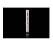 805 Handheld LCD Screen Mini Digital Voice Recorder MP3 Player with Built-in Speaker - Gold (8GB)