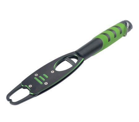 Fishing Gripper with Scale Saltwater Fishing Gear Fishing Gifts for Men Fly Fishing Gear Ice Fishing Gear Fishing Tool
