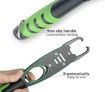 Fishing Gripper with Scale Saltwater Fishing Gear Fishing Gifts for Men Fly Fishing Gear Ice Fishing Gear Fishing Tool