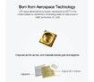 Rechargeable 6V LED UVC Sterilizer Lamp Home Portable Ultraviolet Disinfection Bactericidal Lamp UVC Germicidal Lamp Sterilizer