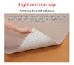 10 PCS Warm Self-adhesive Baby Puzzle Mat Play Mat Kids Interlocking Exercise Tiles Rugs Floor Toys Carpet Carpet Climbing Pad 5pcs coffee and 5pcs Beige