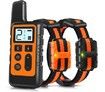 Dog Training Collar Waterproof Shock Collars for Dog with Remote Range 1640ft 3 Training Modes for Small Medium Large Dogs