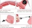 Detachable Hula Hoop Fitness Exercise Ring with Intelligent Counting for Yoga and Weight Loss Clever Massage Sports Equipment