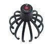 2021 Newest Electric Octopus Claw Scalp Massager Hands Free Therapeutic Head Scratcher Relief Hair Stimulation Stress Relief