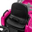 Kids Off Road Ride On Toys Electric 2.4G R/C Remote Control Neon Pink