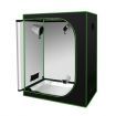 120x60x150cm Grow Tent 600D Oxford Reflective Hydroponic Growing Tent Indoor Plant Grow Room