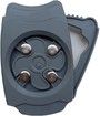 Can Opener, Corkscrew, Can Opener, Beer Can Opener, Soda Can Opener Suitable for most 19 oz beverage cans