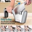 2021 4-Stage Knife Sharpener Premium Manual Works for Scissors,Ceramic,Steel Knives