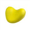 PU EVA Neck and Shoulder heart-shape Cushion Cervical Traction Device for TMJ Pain Relief and Cervical Spine Alignment