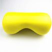 PU EVA Neck and Shoulder heart-shape Cushion Cervical Traction Device for TMJ Pain Relief and Cervical Spine Alignment
