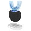 Ultrasonic U-Shaped Toothbrushes for Teeth Whitening 360 Mouth Cleansing