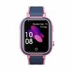 4G Smart Watch Kids GPS Tracker WIFI SOS Camera Video Call Monitor Col.Pink