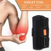Elbow Brace, Elbow Immobilizer Stabilizer Support Brace/Splint, for Men, Women (Black)