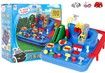 Race Car Adventure Toy Playsets for 4 5 6 7 8 Year Old Boys Girls