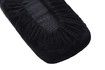 Ergonomic Memory Foam Office Chair Armrest Pads, Comfy Gaming Chair Arm Rest Covers for Elbows and Forearms Pressure Relief(Set of 2)