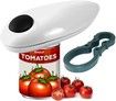 Electric Can Opener One Touch Professional Seniors Chefs Restaurant Kitchen Automatic Gadgets Tools Helper