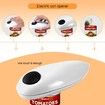 Electric Can Opener One Touch Professional Seniors Chefs Restaurant Kitchen Automatic Gadgets Tools Helper