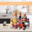 Electric Can Opener One Touch Professional Seniors Chefs Restaurant Kitchen Automatic Gadgets Tools Helper