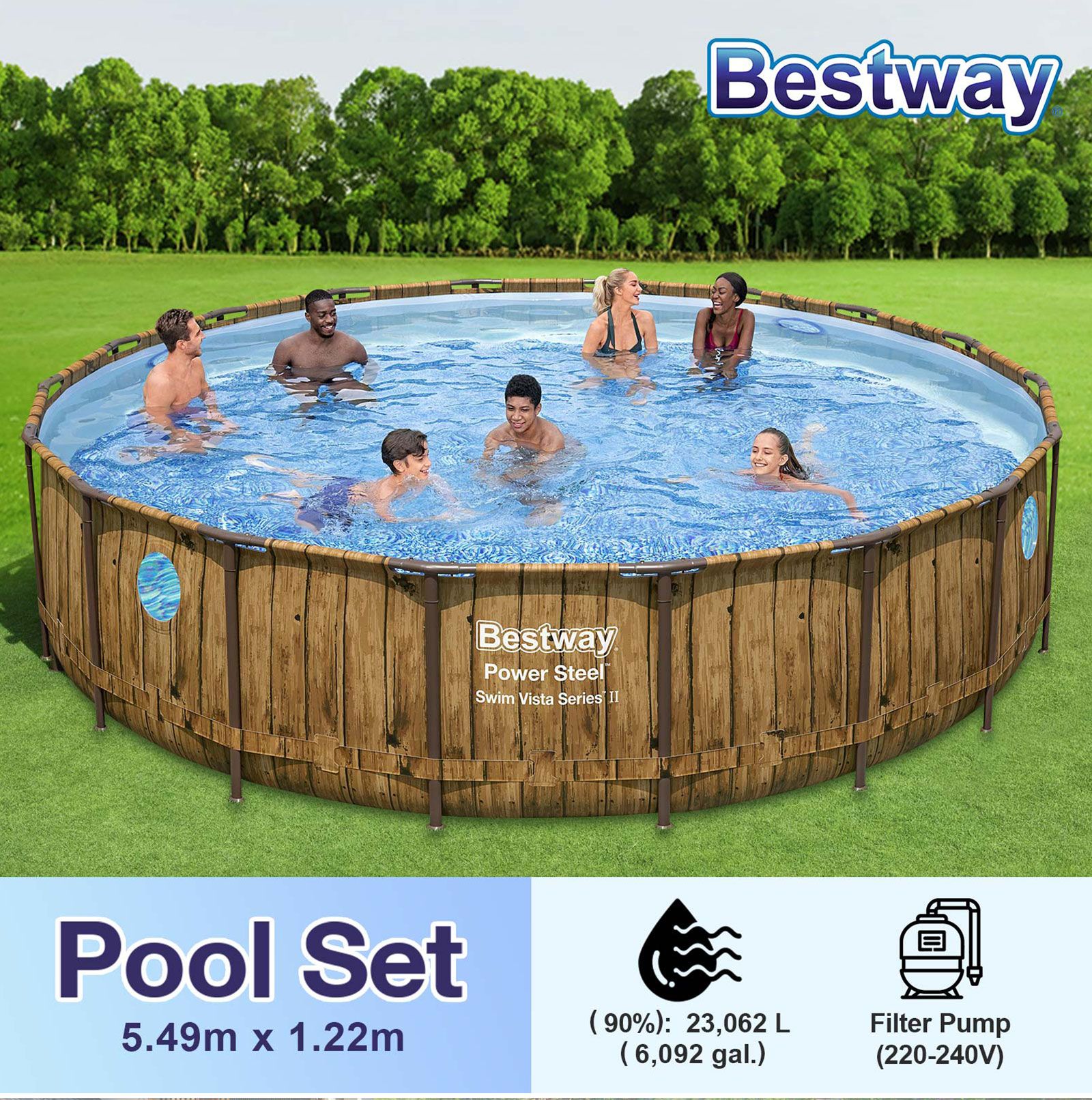 bestway 5 49 x 1 32