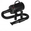 Dog Cat Pet Hair Dryer Grooming Blow Speed Hairdryer Blower Heater Blaster 2800W