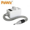 Dog Cat Pet Hair Dryer Grooming Blow Speed Hairdryer Blower Heater Blaster White