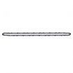 Traderight 24" Chainsaw Chain Blade Saw Replaceent Spare Chains Semi Chisel 2PCS