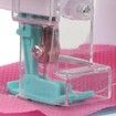 Mini Sewing Machine, Educational Electric Kids Sewing Kit, DIY Interesting for Kids Over Age 4+
