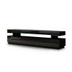 160cm TV Bench Table Stand Television Cabinet Entertainment Unit 3 Drawers