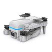2021 Newest H6 Mini Drone 4K HD Dual Camera FPV WiFi Real-time Transmission Foldable Quadcopter RC Drones Toys For Kids Toys