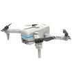 2021 Newest H6 Mini Drone 4K HD Dual Camera FPV WiFi Real-time Transmission Foldable Quadcopter RC Drones Toys For Kids Toys