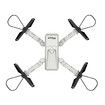 2021 Newest H6 Mini Drone 4K HD Dual Camera FPV WiFi Real-time Transmission Foldable Quadcopter RC Drones Toys For Kids Toys