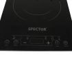Spector Electric Induction Cooktop Touch Screen Cook Top 220V 240V Kitchen Cooker