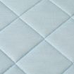 Dreamz Mattress Protector Cool Topper Set Pillow Case Double