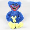 Poppy Playtime Game Huggy Wuggy Plush Toy Character Plush Doll Peluche Toys Soft Gift Toys For Kids 40cm