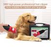35W Electric Pet Hair Clipper Cutter Trimmer Shaver Grooming Kit for Dog Cat with 3m Power Cable