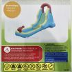 Inflatable Water Park Blow up Slide Jumping Castle Pool Toys Bouncer Outdoor