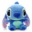 Cartoon Stitch Plush Dolls Cloth Anime Toys Plush Stuffed Cotton Throw Pillows Toy Gift For Kids Lovers