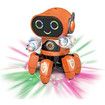 Robot Pioneer Colorful Lights And Music All Direction Movement Dancing Robot Toys For Boys and Girls