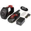 Dog Training Collar Anti bark Collar 2 in 1, Remote Range 1000-1500ft,Rechargeable - Waterproof 3 Modes Beep