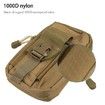 Fitness Waist Bag Belt Running Sports Phone Pouch Belt