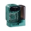 Air Cooler Humidifying Spray Cooling Desktop Cooling Usb Small Fan Mini Water