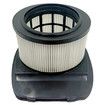 Filter Sponges Set for Shark IC300 IZ102 Vacuum Cleaner Replacement Sponge Accessories for Efficient Cleaning Performance