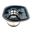 Filter Sponges Set for Shark IC300 IZ102 Vacuum Cleaner Replacement Sponge Accessories for Efficient Cleaning Performance