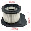 Filter Sponges Set for Shark IC300 IZ102 Vacuum Cleaner Replacement Sponge Accessories for Efficient Cleaning Performance