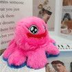 Huggy Wuggy Reversible Flip Plush Toy Game Character Poppy Playtime Plush Doll 1pc